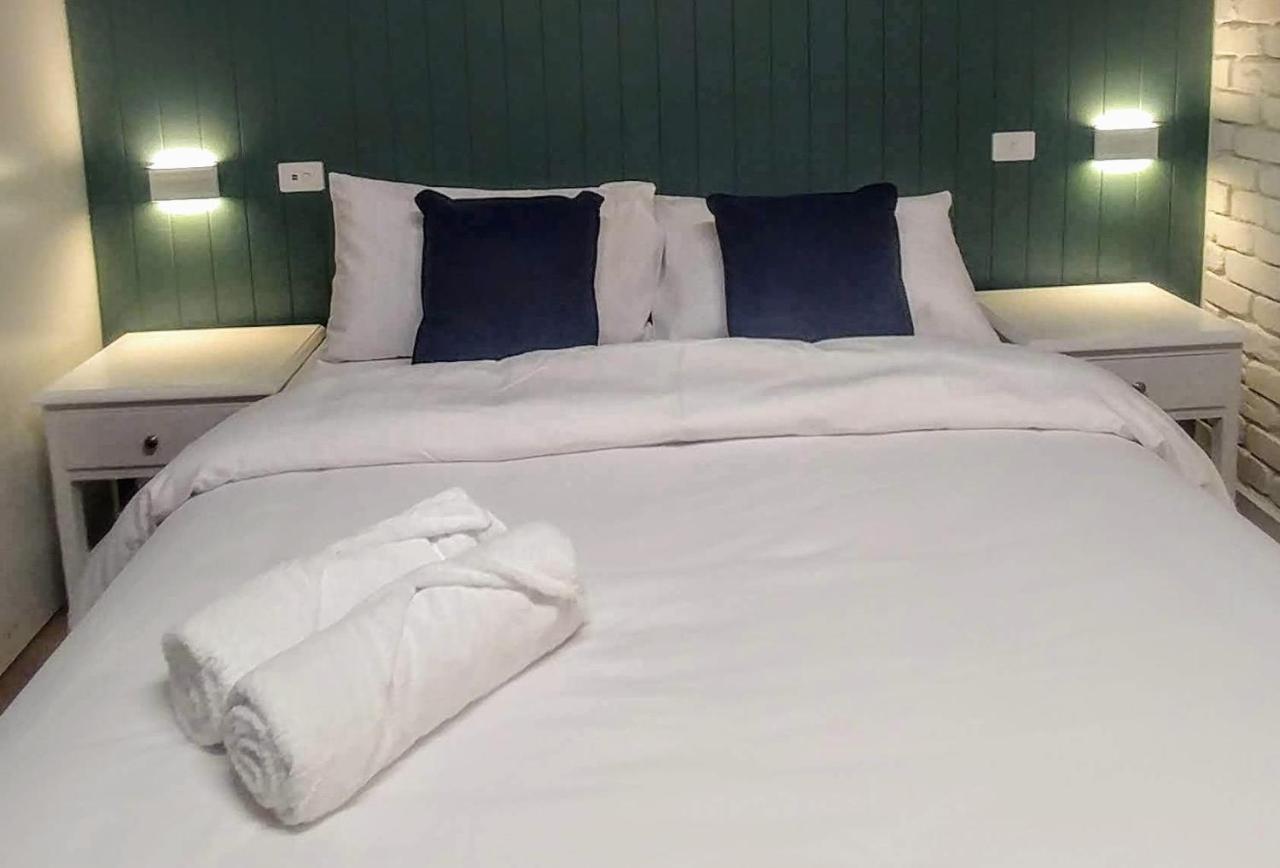 Bay House Motel Bateau Bay Extérieur photo