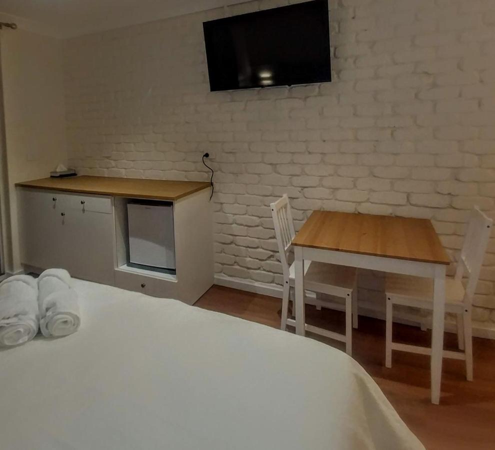Bay House Motel Bateau Bay Extérieur photo