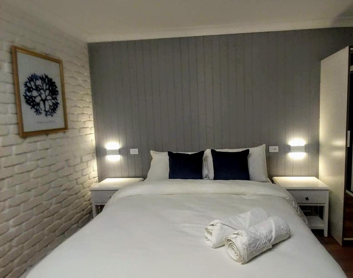 Bay House Motel Bateau Bay Extérieur photo